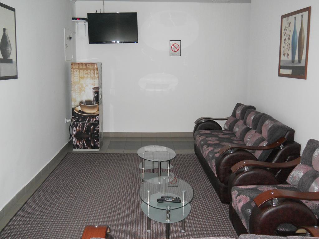 Garni Hotel Alma Pirot Ngoại thất bức ảnh