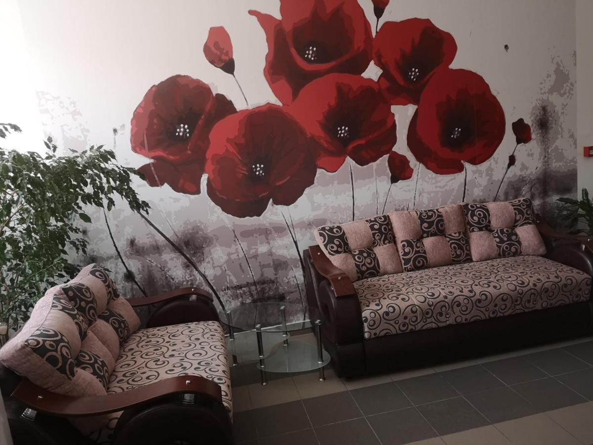 Garni Hotel Alma Pirot Ngoại thất bức ảnh